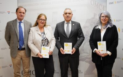 La OMC presenta una guía pionera para el abordaje clínico del dolor agudo con foco en Urgencias, Atención Primaria y telemedicina