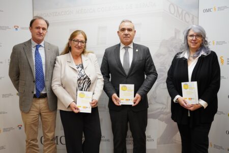 La OMC presenta una guía pionera para el abordaje clínico del dolor agudo con foco en Urgencias, Atención Primaria y telemedicina