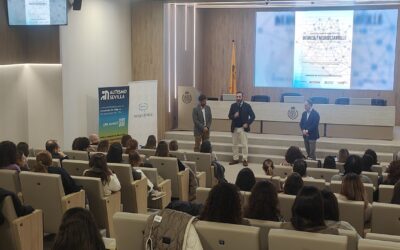 El #RetoPichón y Autismo Sevilla impulsan en Sevilla un evento divulgativo sobre cerebro infantil