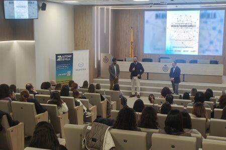 El #RetoPichón y Autismo Sevilla impulsan en Sevilla un evento divulgativo sobre cerebro infantil