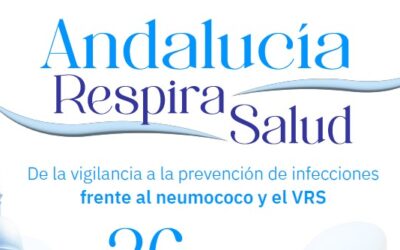 Andalucía Respira Salud