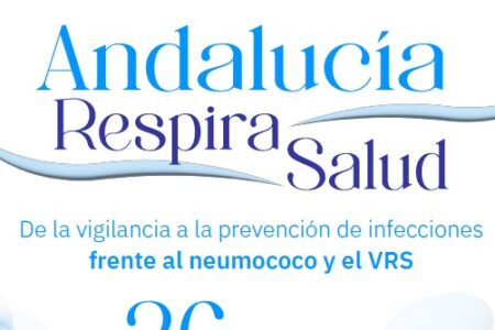Andalucía Respira Salud