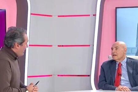 Entrevista al Dr. Serres sobre Envejecimiento Saludable