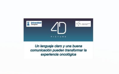 Colaboración en el desarrollo de un asistente conversacional para mejorar la comunicación en el servicio oncológico