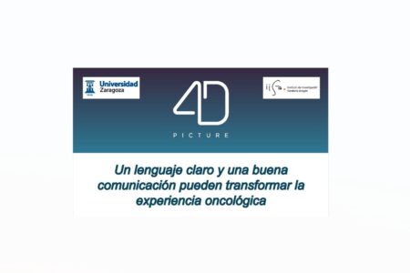 Colaboración en el desarrollo de un asistente conversacional para mejorar la comunicación en el servicio oncológico
