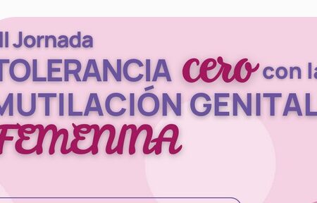Solidaridad Enfermera Sevilla organiza la III Jornada ‘Tolerancia CERO con la Mutilación Genital Femenina’, este 18 de febrero