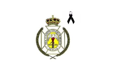 El Colegio de Médicos de Sevilla traslada su pésame por el trágico accidente ferroviario en Adamuz