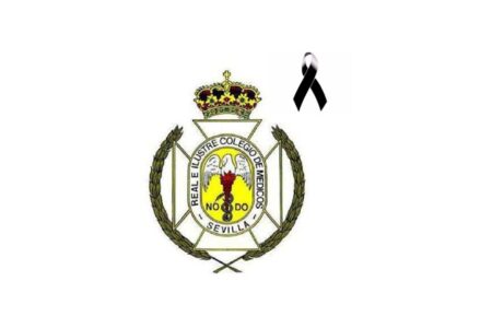 El Colegio de Médicos de Sevilla traslada su pésame por el trágico accidente ferroviario en Adamuz
