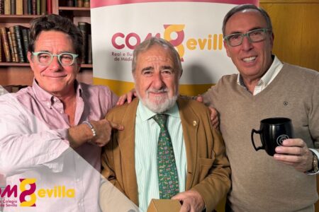 Dr. José Ángel Narros: Neurocirujano de referencia, un artista de la ciencia y de la vida