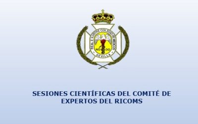 Los «Límites en la Asistencia Sanitaria» abren en 2026 las sesiones científicas del Comité de Expertos del RICOMS