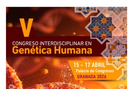 V Congreso Interdisciplinar en Genética Humana