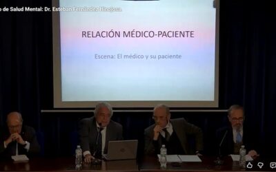 9º Itinerario de Salud Mental, Medicina Psicosomática y Filosofía de la Ciencia: «Confines. Medicina al borde del abismo»