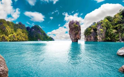 Viaje a Tailandia en octubre de 2026