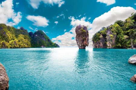 Viaje a Tailandia en octubre de 2026