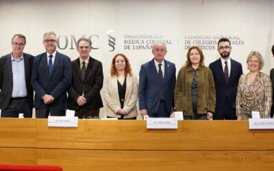 La profesión médica reivindica su papel central en el sistema sanitario con la Declaración de Derechos Fundamentales