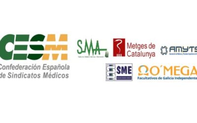 El Comité de Huelga recuerda a García que la calidad asistencial de la población requiere atraer y fidelizar talento médico y facultativo en el Sistema Nacional de Salud