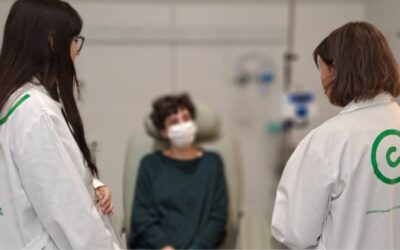 Pacientes y familiares reclaman una atención al cáncer más humana e integral