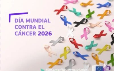 El Colegio de Médicos de Sevilla se suma a la conmemoración del Día Mundial Contra el Cáncer