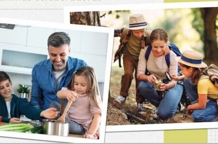 Nuevo Futuro impulsa en Sevilla el acogimiento familiar y los programas de Familias Colaboradoras, promoviendo la sensibilización sobre infancia en protección y el cuidado de la salud emocional