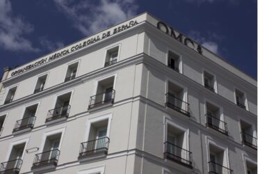La profesión médica reprocha al Ministerio de Sanidad su falta de gestión y sale en defensa de la dignidad y ética médica
