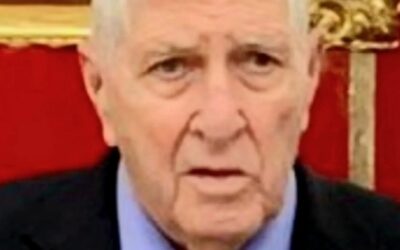 In memoriam Dr. D. Ángel Martínez Sahuquillo