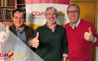 Dr. Pedro Pablo García Luna: Obesidad, una enfermedad crónica resultado de un desequilibrio calórico