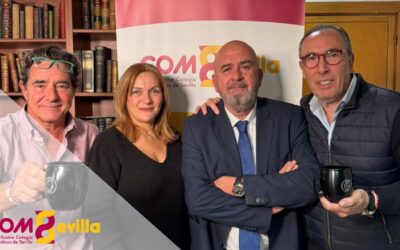Juan Carlos Parra: El maltrato a la mujer, luchar en todos los frentes y cada uno en su parcela
