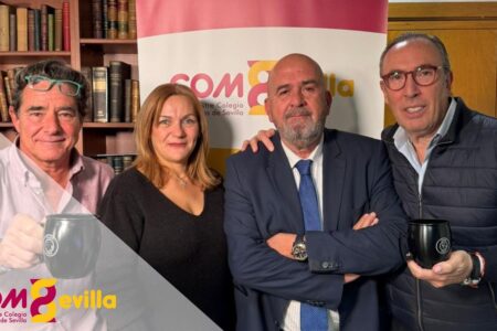 Juan Carlos Parra: El maltrato a la mujer, luchar en todos los frentes y cada uno en su parcela