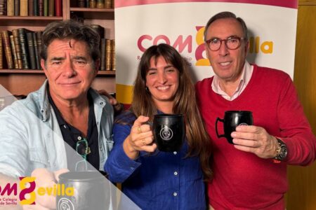 Dra. María González: «El síndrome de Burnout»