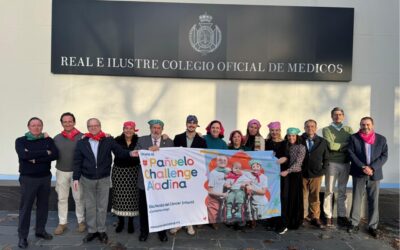 Día Internacional del Cáncer Infantil