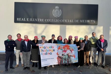 Día Internacional del Cáncer Infantil