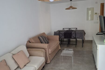 Alquilo piso en Rota (Cádiz)