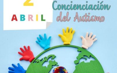 Día Mundial del Autismo 2026