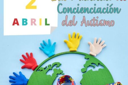 Día Mundial del Autismo 2026