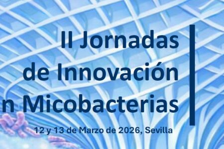 II Jornadas de Innovación en Micobacterias