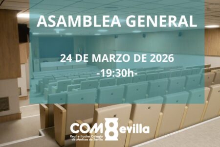Convocatoria de Asamblea General RICOMS 2026