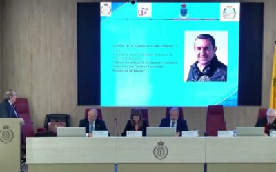 Sesión Científica sobre ‘Diabetes en edad escolar’