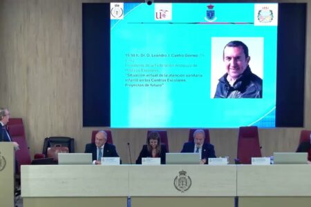 Sesión Científica sobre ‘Diabetes en edad escolar’