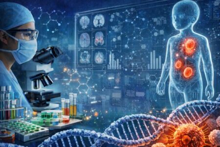 Máster propio «Hematooncología Pediátrica Integral» de la Universidad CEU Fernando III