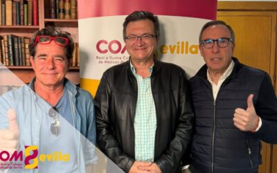 Dr. Rafael Ojeda: ¿Por qué estamos en huelga? Si seguimos así no podremos ver bien a nuestros enfermos