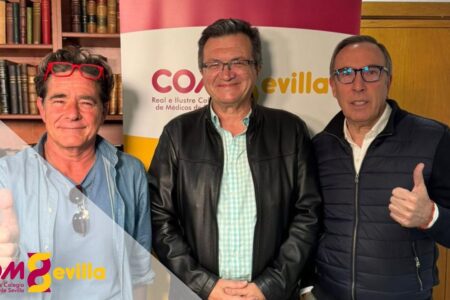Dr. Rafael Ojeda: ¿Por qué estamos en huelga? Si seguimos así no podremos ver bien a nuestros enfermos
