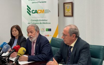 Los Colegios de Médicos andaluces registran 167 agresiones en 2025