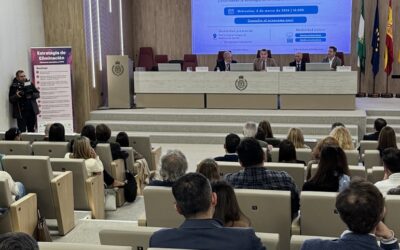 II Jornadas «Unidos frente al VPH en Andalucía 2026»
