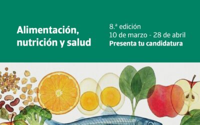 Abre la 8ª edición de los Premios a la Investigación Jesús Serra y la 2ª edición de los Premios Especiales de Comunicación Científica Federico Halpern