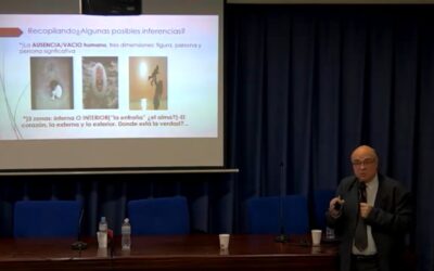 9º Itinerario de Salud Mental, Medicina Psicosomática y Filosofía de la Ciencia: ¿Qué «cura» en la relación terapéutica?