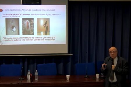 9º Itinerario de Salud Mental, Medicina Psicosomática y Filosofía de la Ciencia: ¿Qué «cura» en la relación terapéutica?