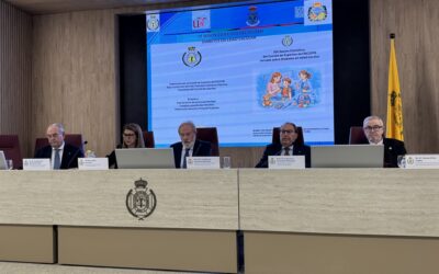 El Colegio de Médicos de Sevilla organiza una jornada sobre diabetes en edad escolar para concienciar a la comunidad educativa