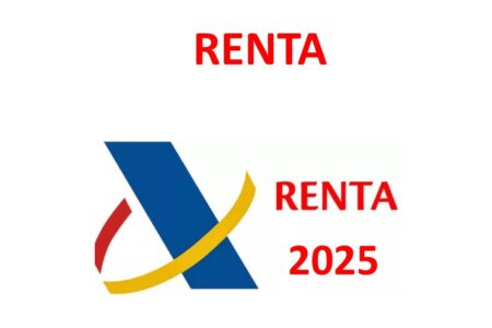 Impuesto sobre la Renta de las Personas Físicas 2025