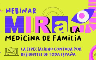 MIRa la Medicina de Familia: la especialidad contada por residentes de toda España