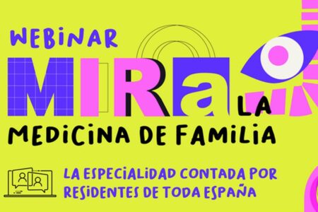 MIRa la Medicina de Familia: la especialidad contada por residentes de toda España